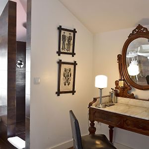 Junior Suite "Romantiek"